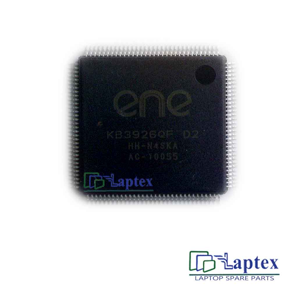 ENE KB3926QF D2 IC